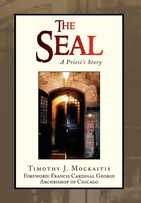 Seal - Ingram