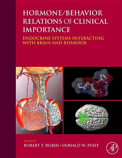 Hormone/Behavior Relations of Clinical Importance: Endocrine Systems Interacting with Brain and Behavior - Ingram