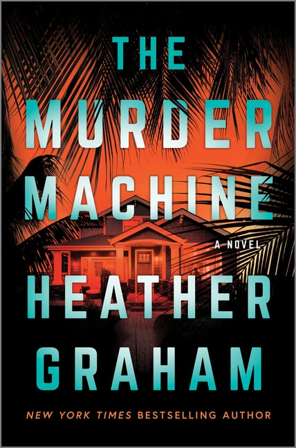 Murder Machine (Original) - Ingram