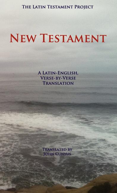 Latin Testament Project New Testament-PR-FL/OE - Ingram