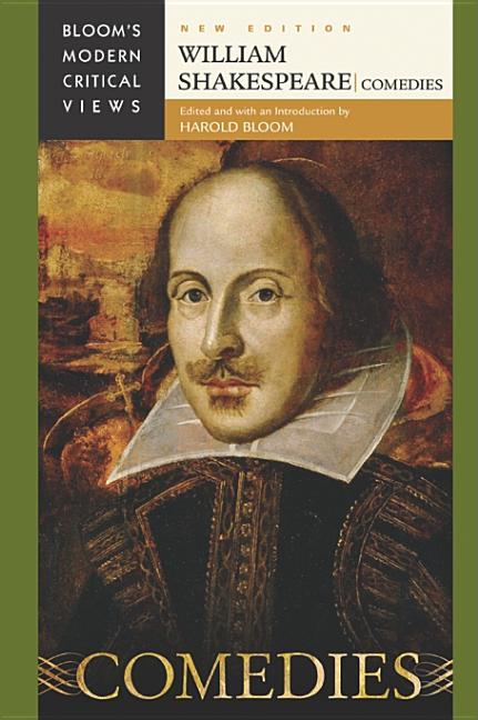 William Shakespeare: Comedies - Ingram