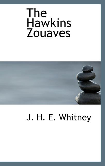 Hawkins Zouaves - Ingram