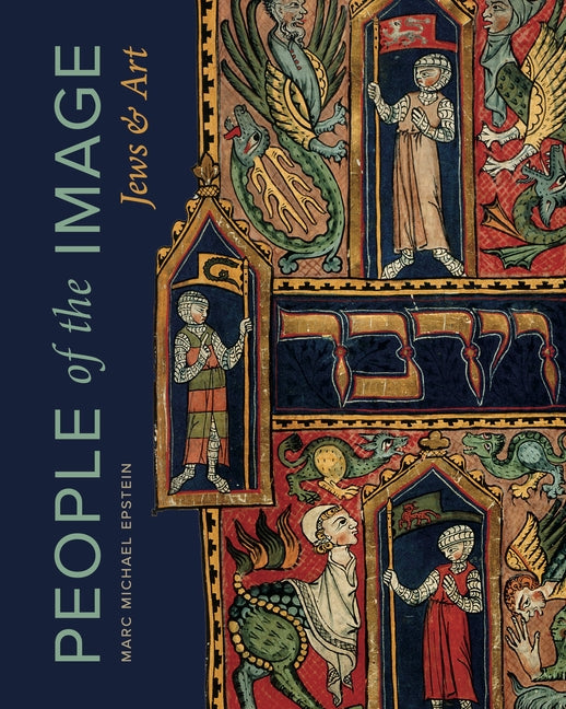 People of the Image: Jews and Art - Ingram