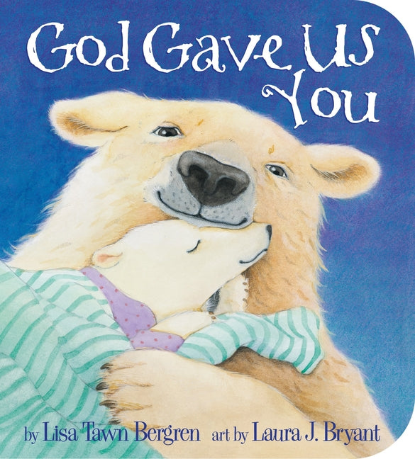God Gave Us You - Ingram