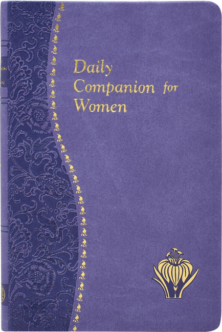 Daily Companion for Women - Ingram