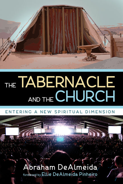 Tabernacle and the Church - Ingram