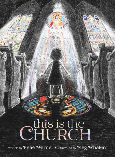 This Is the Church - Ingram