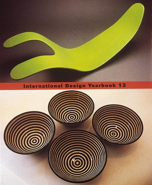 International Design Yearbook 13 - Ingram