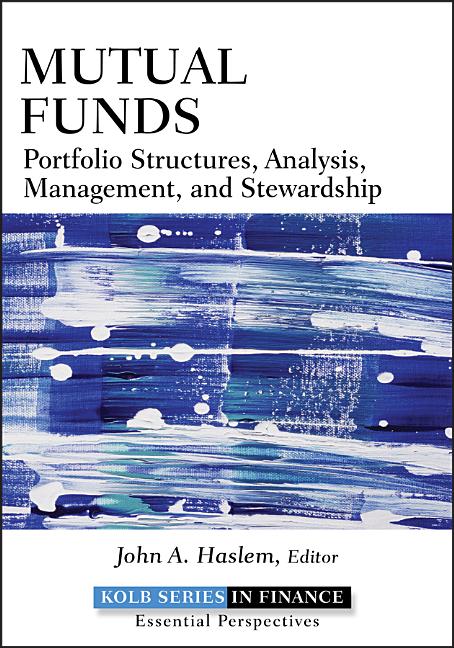 Mutual Funds (Kolb series) - Ingram
