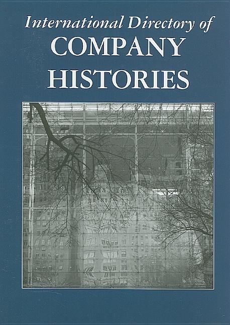 International Directory of Company Histories - Ingram