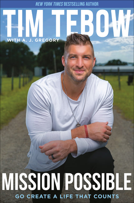 Mission Possible: Go Create a Life That Counts - Ingram