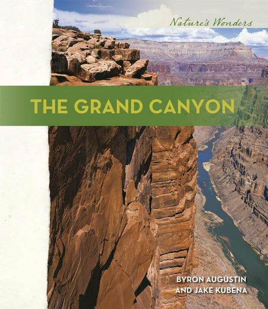 Grand Canyon - Ingram