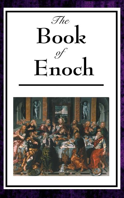 Book of Enoch - Ingram