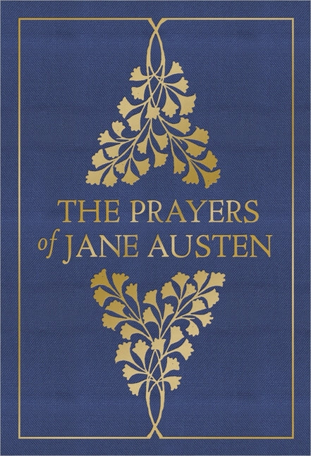 Prayers of Jane Austen - Ingram
