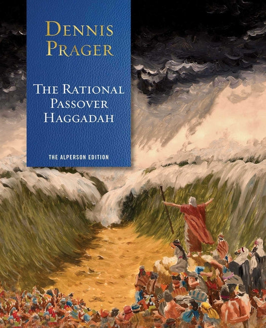 Rational Passover Haggadah - Ingram