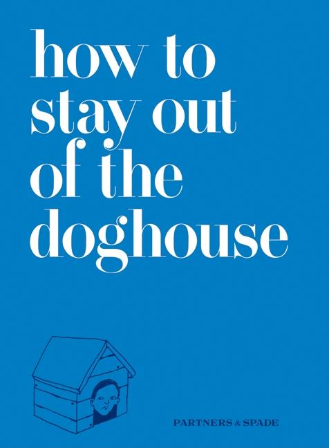 How to Stay Out of the Doghouse - Ingram
