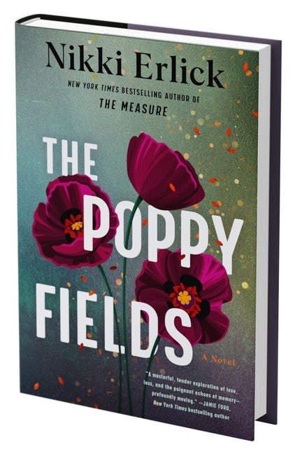 Poppy Fields (Standard Edition) - Ingram