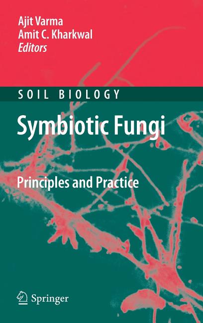 Symbiotic Fungi: Principles and Practice (2009) - Ingram