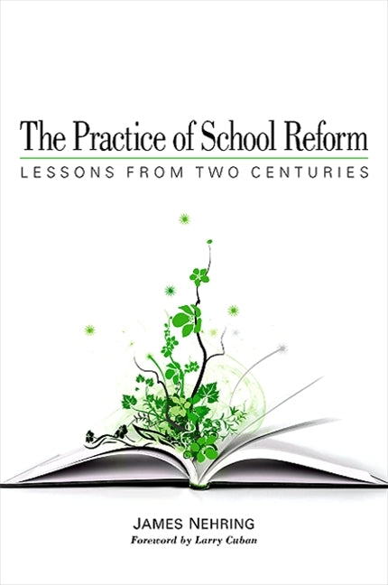 Practice of School Reform: Lessons from Two Centuries - Ingram