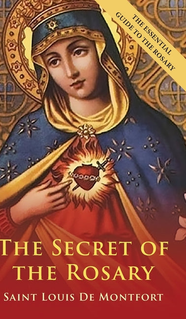 Secret Of The Rosary - Ingram