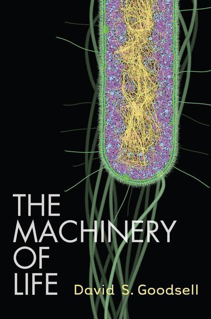 Machinery of Life (2009) - Ingram