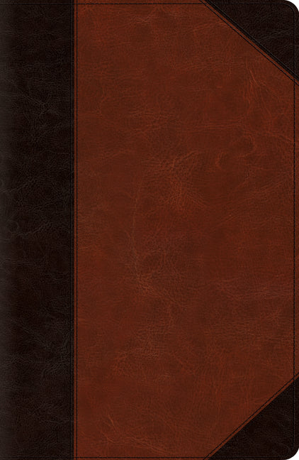 New Reference Bible-ESV-Portfolio Design - Ingram