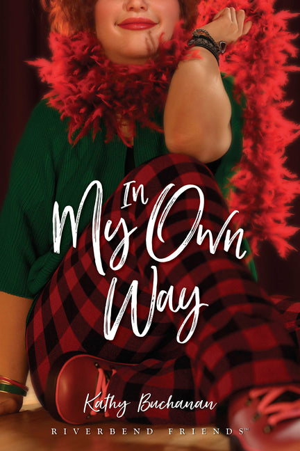 In My Own Way - Ingram