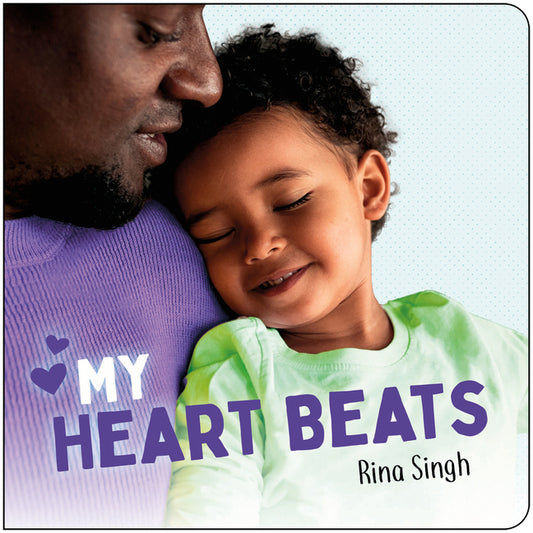My Heart Beats - Ingram