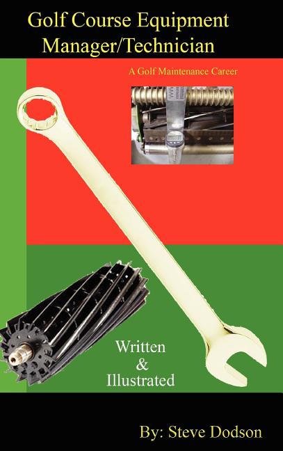 Golf Course Equipment Manager/Technician - Ingram