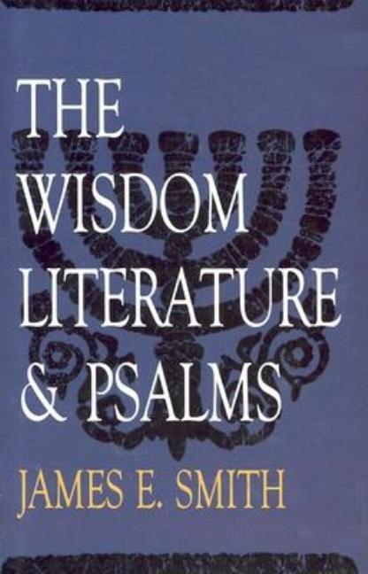 Wisdom Literature & Psalms - Ingram