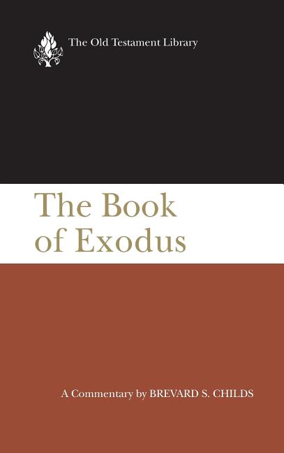 Book of Exodus (OTL) - Ingram