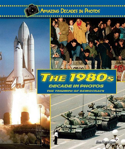 1980s Decade in Photos: The Triumph of Democracy - Ingram