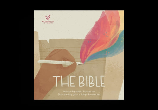 Bible - Ingram