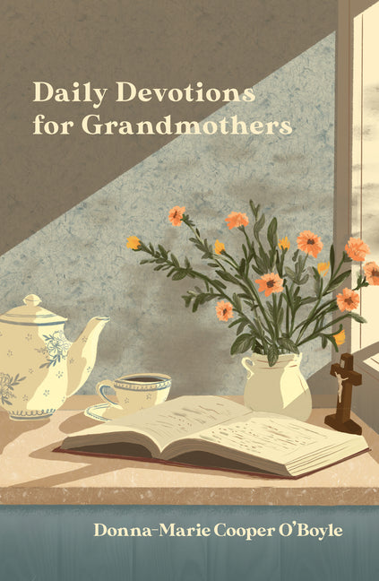 Daily Devotions for Grandmothers - Ingram