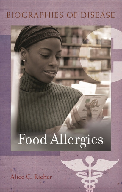 Food Allergies - Ingram