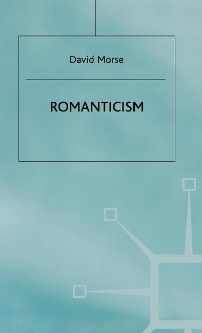 Romanticism: A Structural Analysis (1982) - Ingram