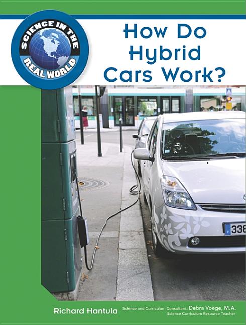 How Do Hybrid Cars Work? - Ingram