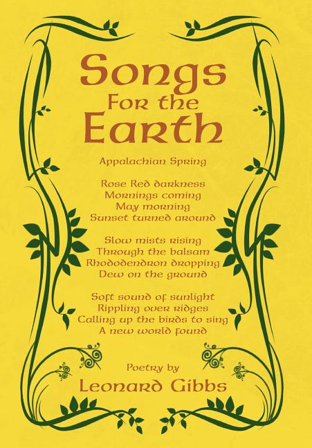Songs for the Earth - Ingram