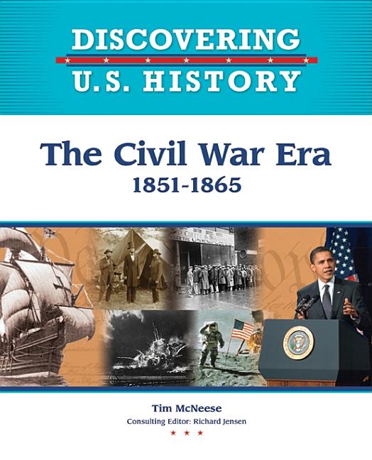 Civil War Era: 1851-1865 - Ingram