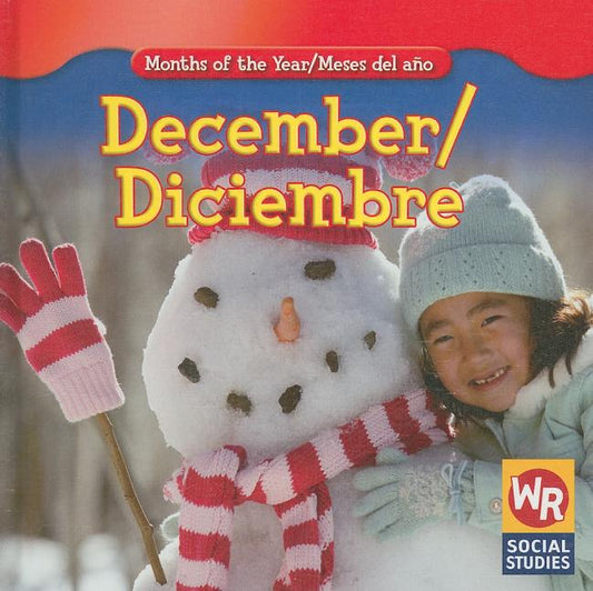 December / Diciembre - Ingram