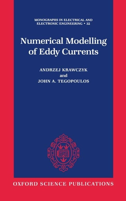 Numerical Modelling of Eddy Currents - Ingram
