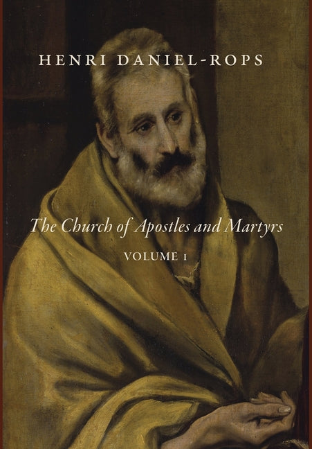 Church of Apostles and Martyrs, Volume 1 - Ingram