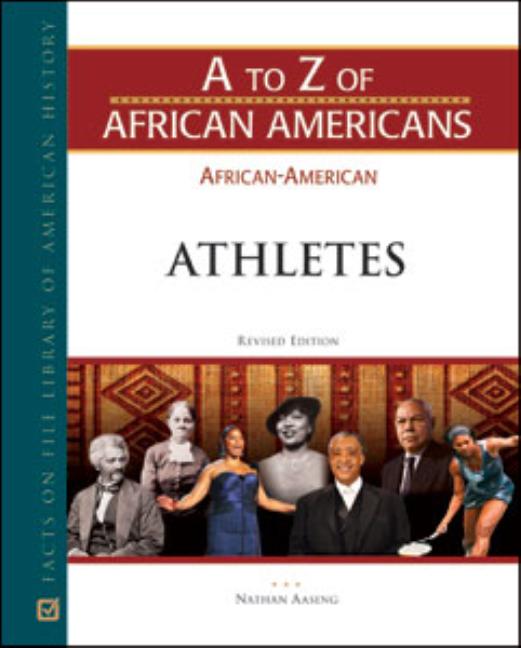 African-American Athletes (Revised) - Ingram