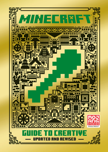 Minecraft: Guide to Creative (Updated) - Ingram