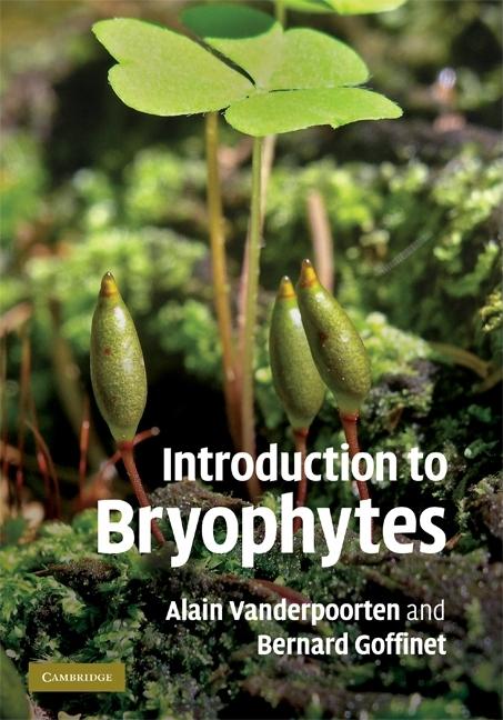 Introduction to Bryophytes - Ingram