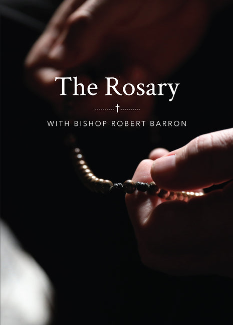 Rosary with Bishop Barron - Ingram