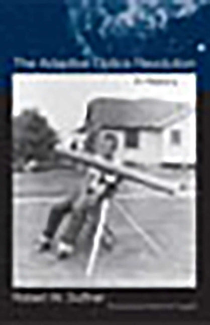 Adaptive Optics Revolution: A History - Ingram