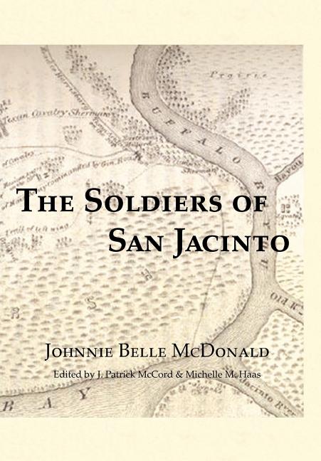Soldiers of San Jacinto - Ingram