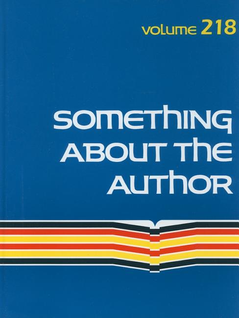Something about the Author - Ingram