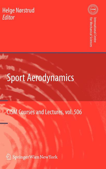 Sport Aerodynamics (2008) - Ingram